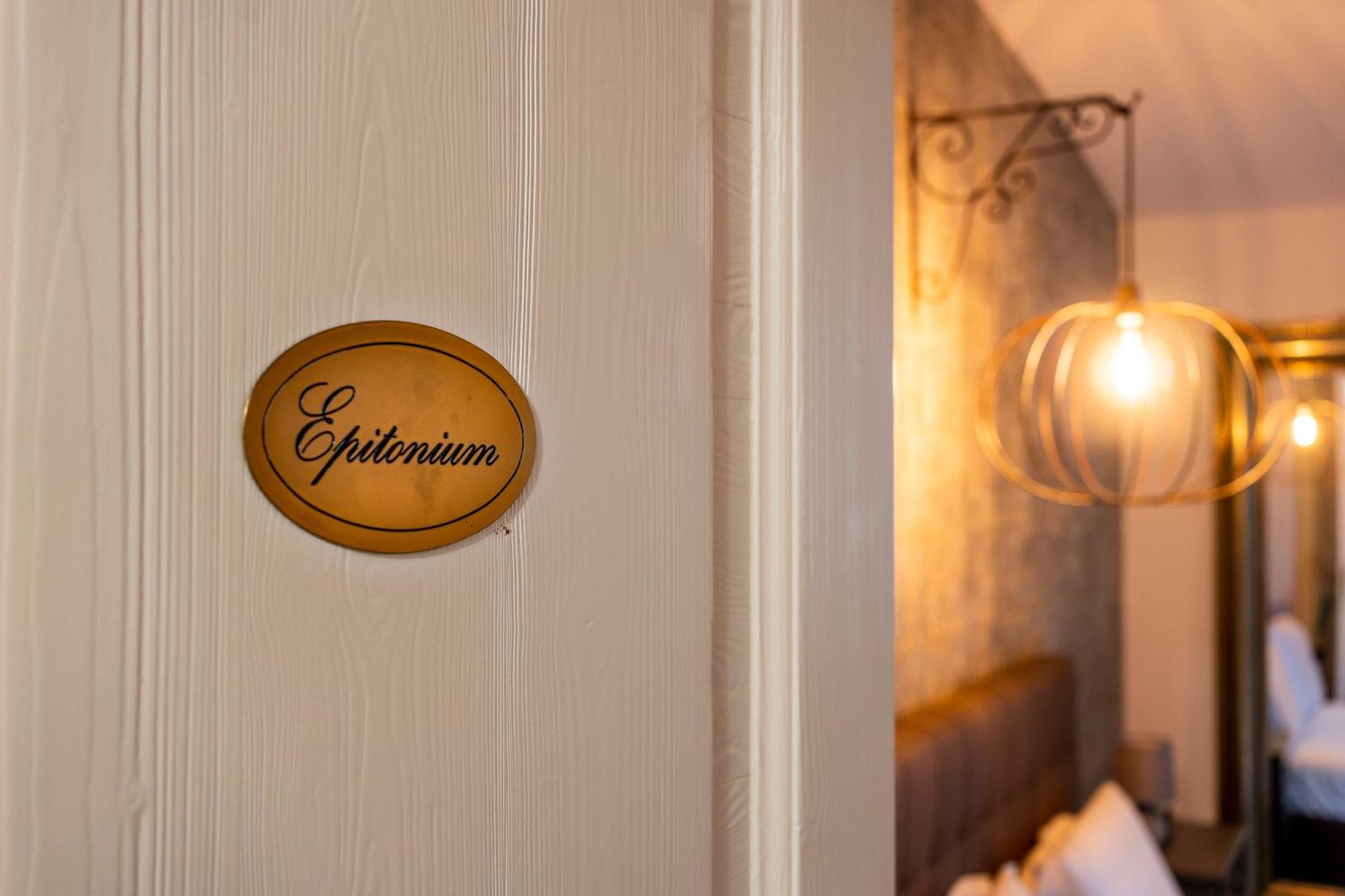 Hotel Miramare Spotorno Buitenkant foto