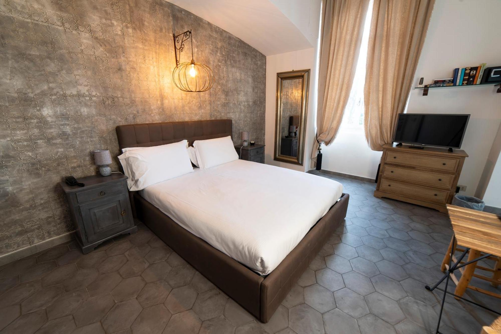 Hotel Miramare Spotorno Buitenkant foto
