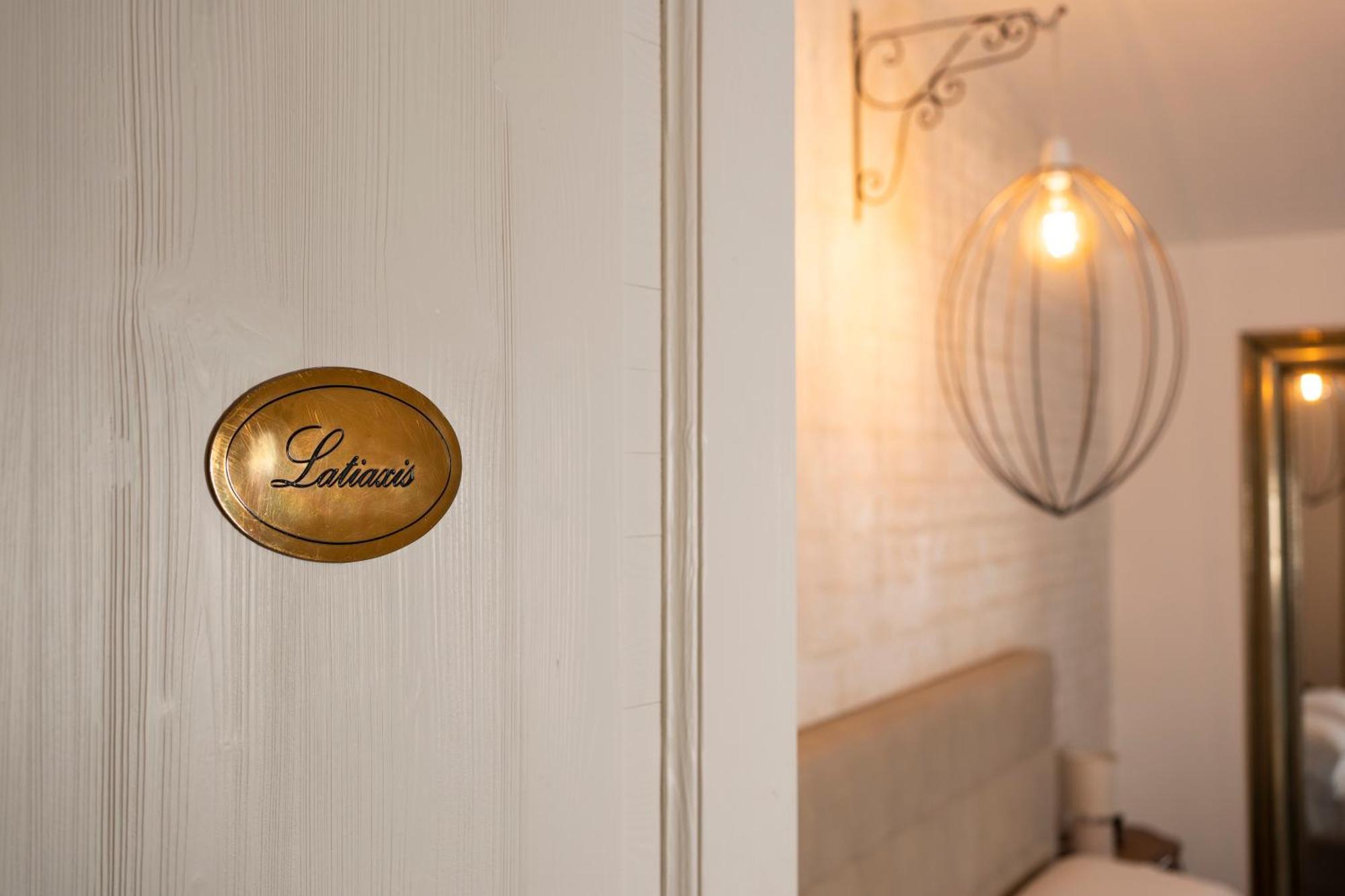 Hotel Miramare Spotorno Kamer foto