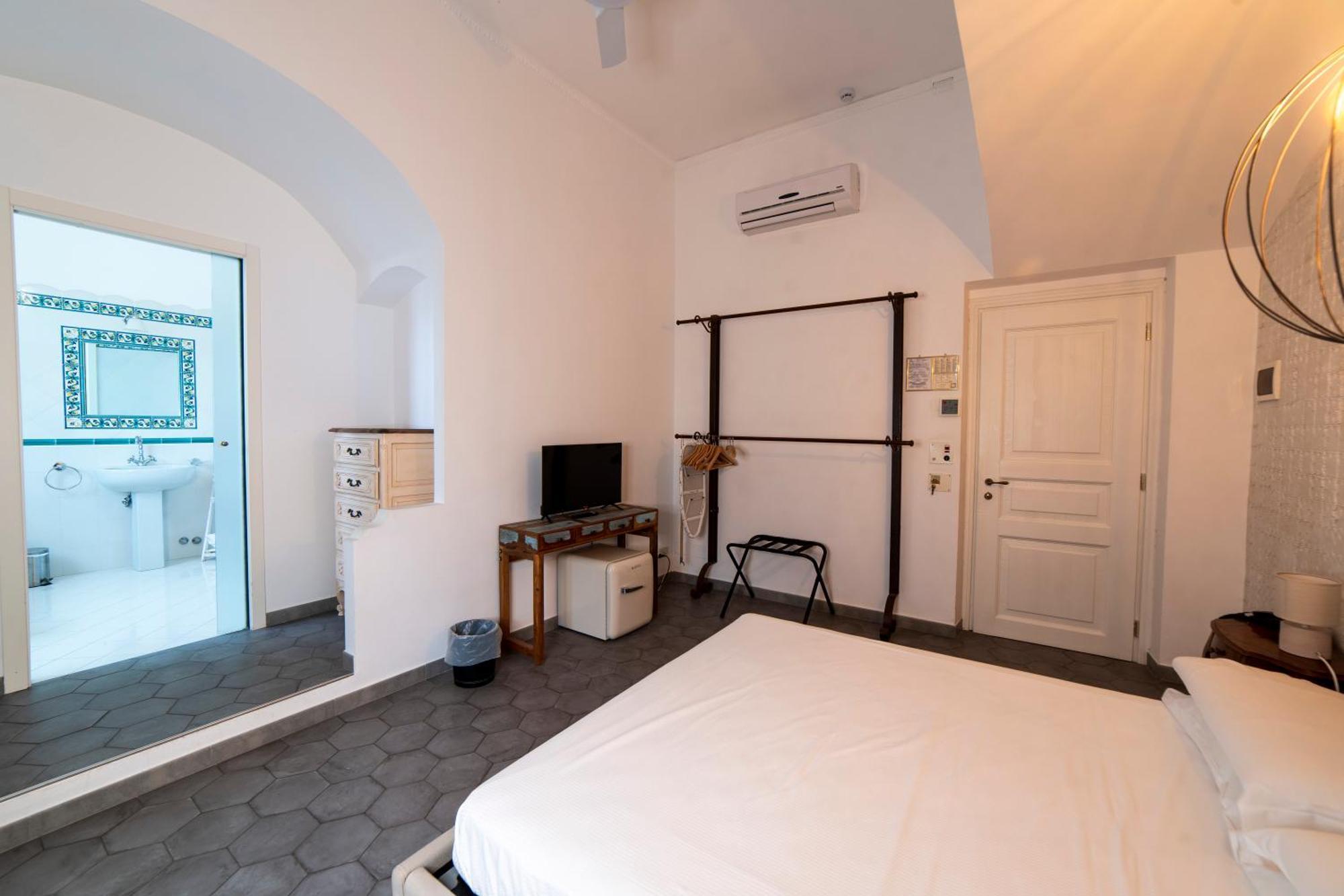 Hotel Miramare Spotorno Kamer foto