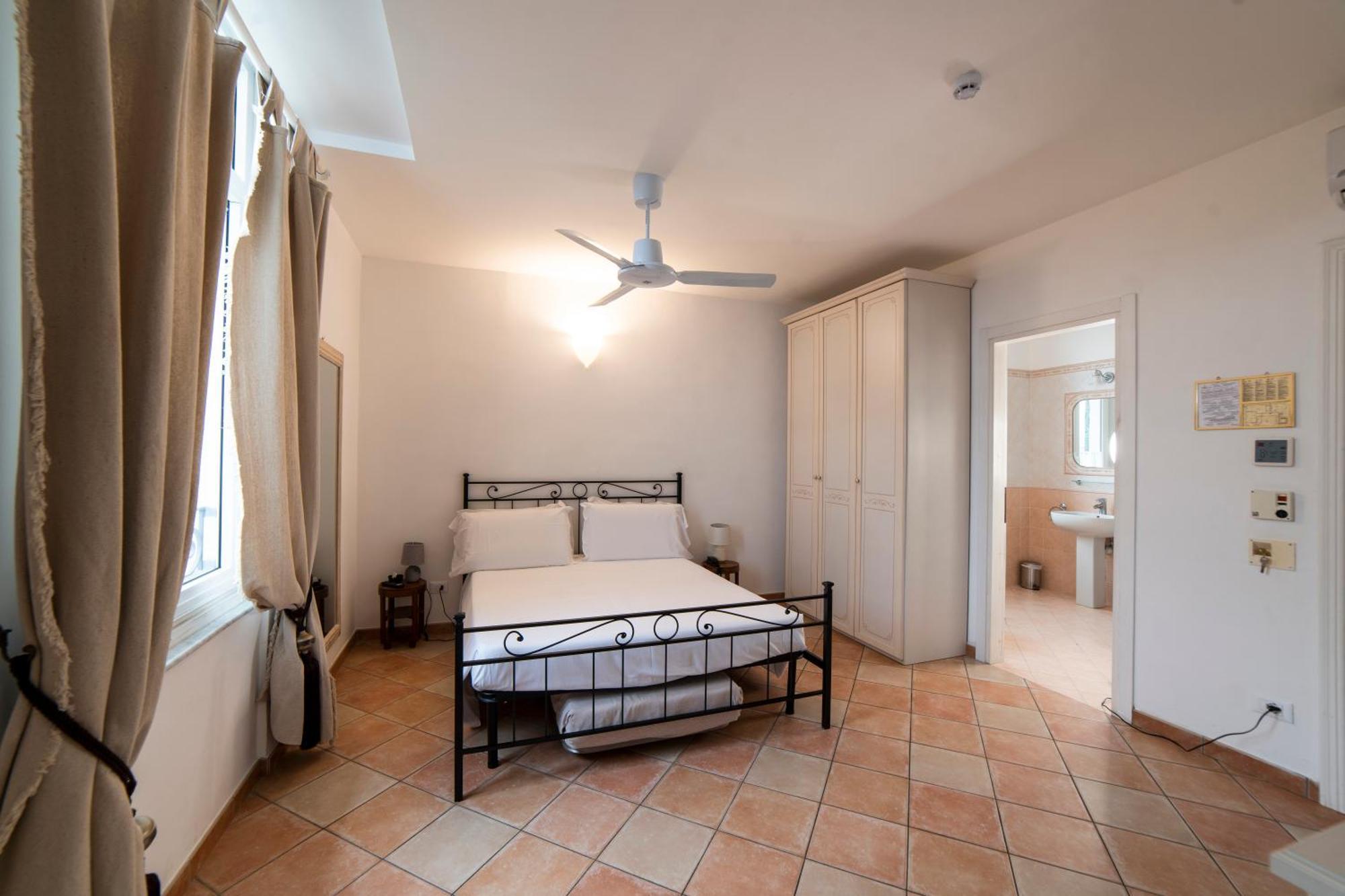 Hotel Miramare Spotorno Kamer foto