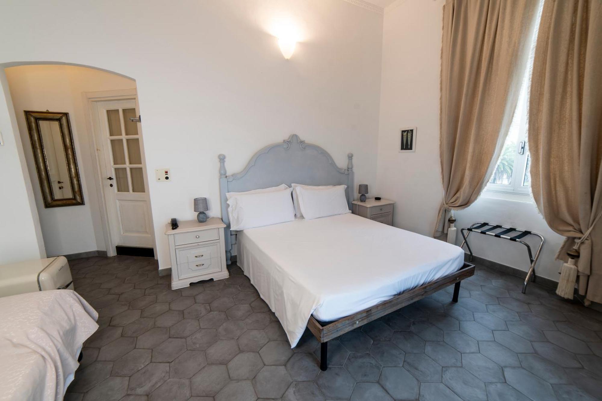 Hotel Miramare Spotorno Kamer foto