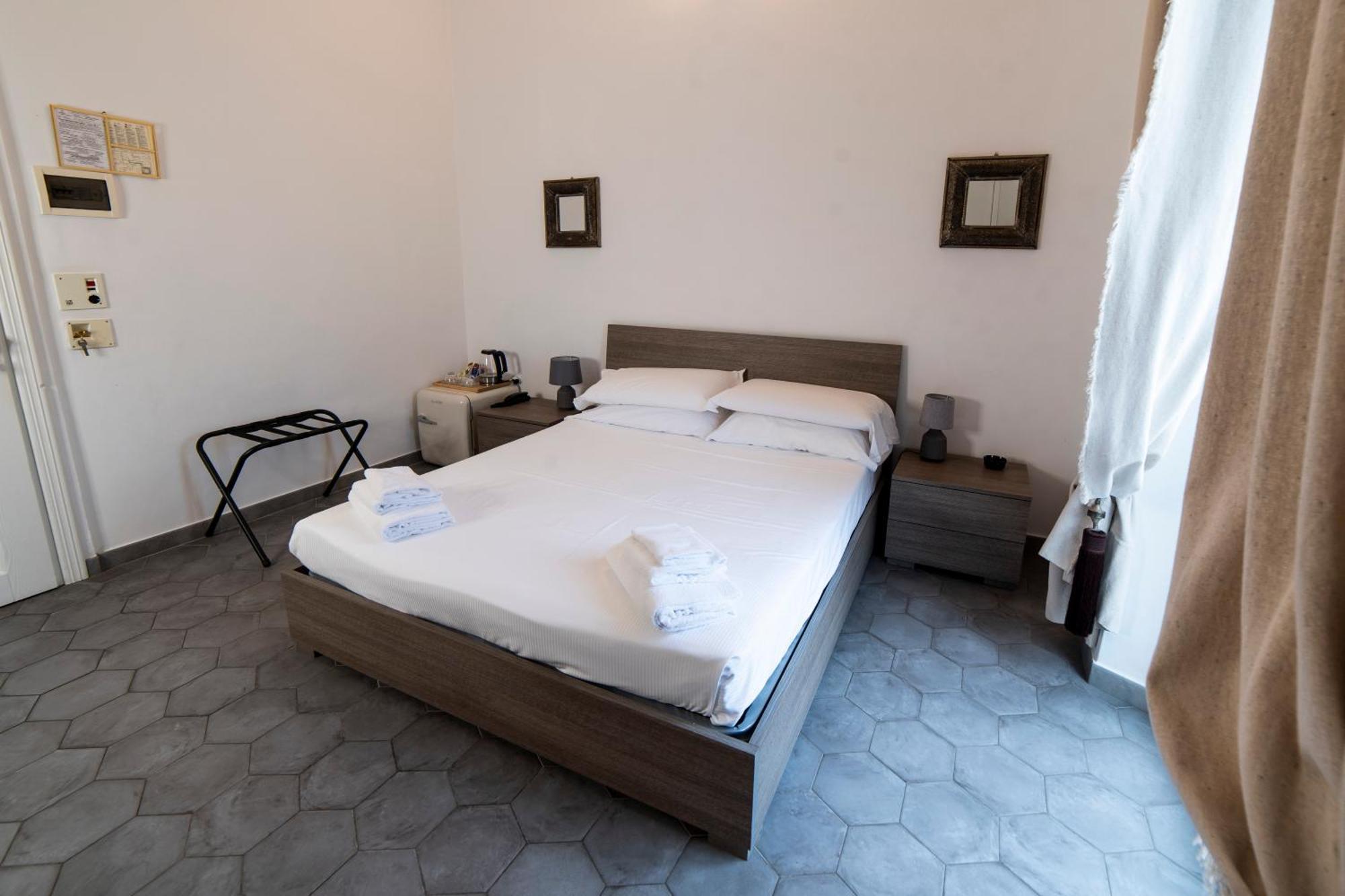 Hotel Miramare Spotorno Kamer foto