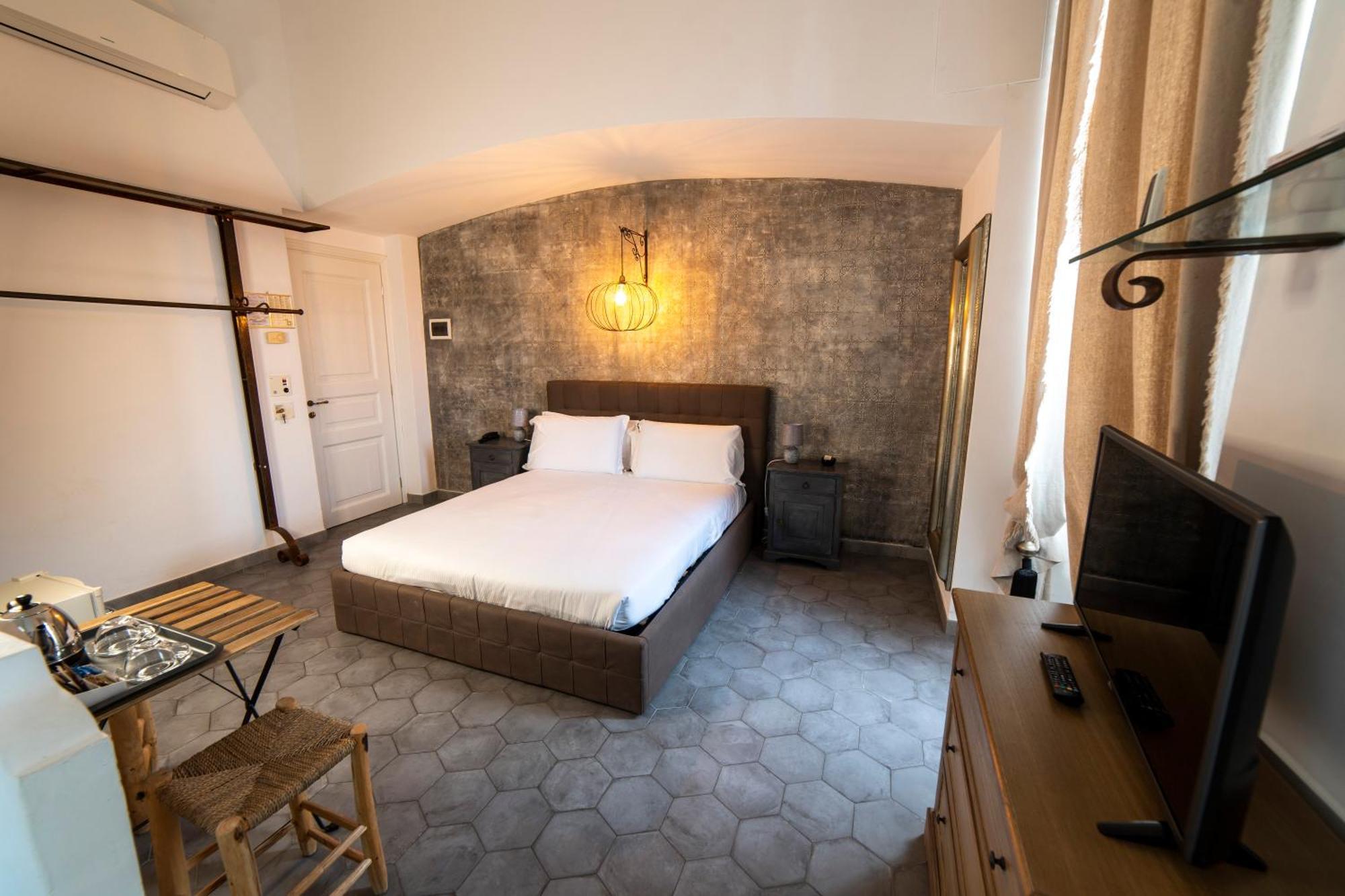 Hotel Miramare Spotorno Kamer foto